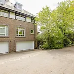 Garden flat close to Greenwich Park