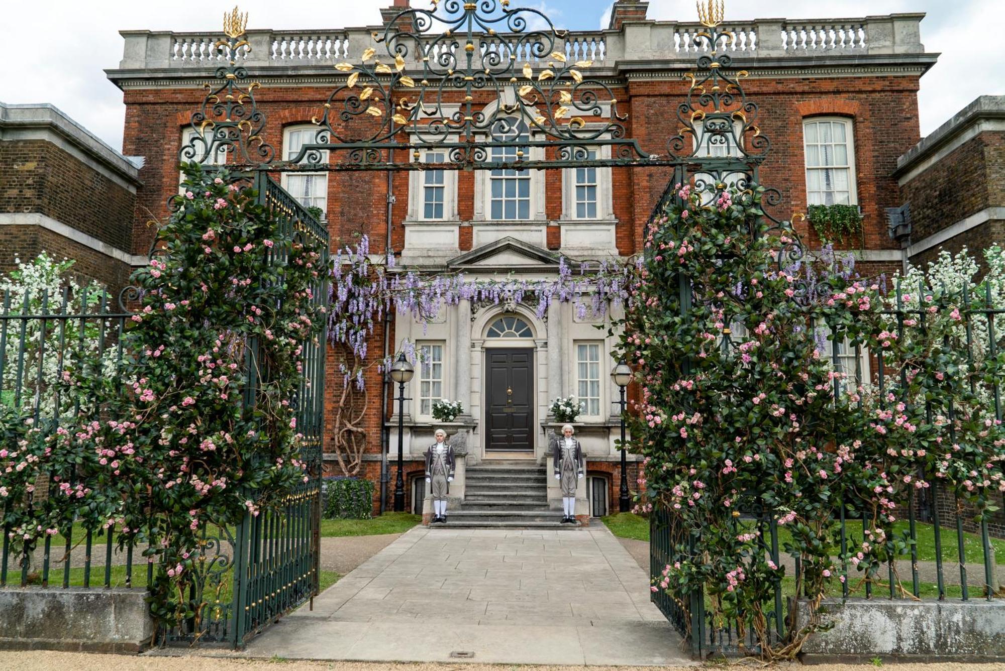 Garden Flat On Leafy Cator Estate In Blackheath London